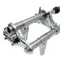 Gabel Puch Maxi Chrom / Lange + Bremssattel befestigung