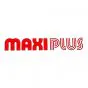 Tankaufkleber Puch Maxi Plus Rot Pro Stück