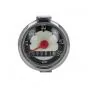 Tachometer 48MM VDO Replica Puch - 60KM