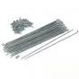 Speichen Verzinkt 2.6 X 208MM