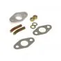 Adaptersatz für 15MM Puch MV Vergaser