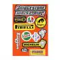 Sponsorkit Pirelli / Michelin
