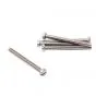 Zylinderschraube M6X55 Edelstahl Din 84