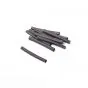 Schrumpfschlauch 3.5 X 40MM 10 Stück Schwarz