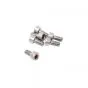Inbusschraube M4X10 Edelstahl Din 912