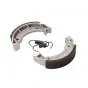Bremsbacken Vorderseite Vespa Ciao 90MM Nabe