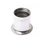 Kelch Malossi 52MM mit Gitter