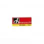 Aufkleber Marzocchi Rot 42X20MM