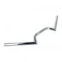 Lenker M-Modell Schmal Chrom