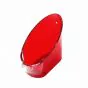 Rücklichtglas Rot Puch MV/MS/VS