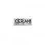 Aufkleber Ceriani 40X16MM