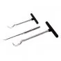 O-Ringe & Simmerring Abzieher 3-Teile