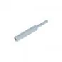 Abstandhalter Puch MV/VS Pedalwelle Deckel 90MM