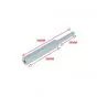 Abstandhalter Puch MV/VS Pedalwelle Deckel 90MM