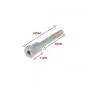 Abstandhalter Puch Pedalwelle Deckel 50MM