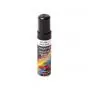 Motip Lackstift Mattschwarz - 12ML