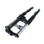 Gabel Tomos A3/A35 Schwarz EBR