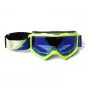 Cross Brille Jopa Poison Neon Grün