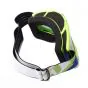 Cross Brille Jopa Poison Neon Grün