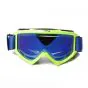 Cross Brille Jopa Poison Neon Grün