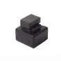 Blinkrelais Universal 12 Volt 1 T/M 100 Watt Digital