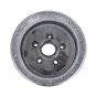 Voll Radnabe Puch MS / MV / VS