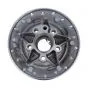 Voll Radnabe Puch MS / MV / VS