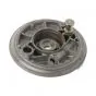 Bremsankerplatte Vorderseite Puch MS / MV / VS / DS