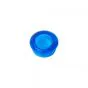 Kontrollglas Blau Tomos Tachometer Hause