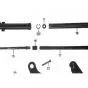Seeger Gabelholm Zundapp 530 Pro Stück
