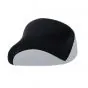 Sattel Universal Deluxe Schwarz/Weiß