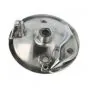 Bremsankerplatte Hinterseite Puch MS / MV / VS