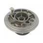 Bremsankerplatte Hinterseite Puch MS / MV / VS