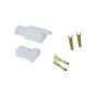 Verbinder / Stecker 2-Pins