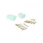 Verbinder / Stecker 6-Pins