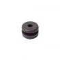 Gummi Seitendeckel Yamaha DT50