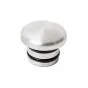 Tankdeckel Citta/Ciao Alu Rund