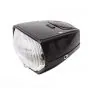 Scheinwerfer LED Quadrat Maxi Schwarz