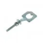 Kettenspanner Zundapp Nocken Links