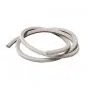 Fertigkante Grau 5X8MM Pro Meter