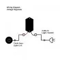 Spannungsregler Led Lampe Wechselstrom