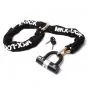 Kettenschloss MKX 120CM + Losen Ring