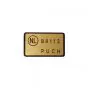 Zulassung Aufklebern Puch Gold 