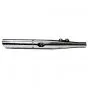 Auspuff Chrom Puch Monza 4S / 3C