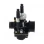 21MM Vergaser Dellorto PHBG Black Racing