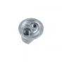 Deckel Gasschiebe Mikuni 16MM