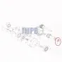 Lager 6001 SKF - Ausgleichswelle Honda MT/MB