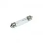 Röhrenlampe 11X44MM 6 Volt 5 Watt