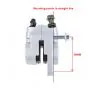Bremssattel Universal