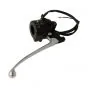 Gasgriff Yamaha DT50MX